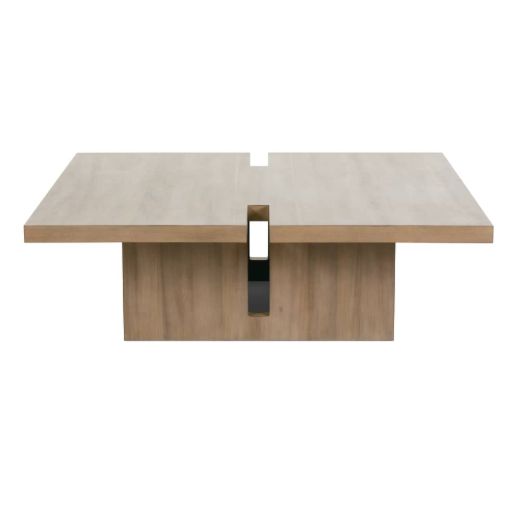Picture of Theory Square Cocktail Table
